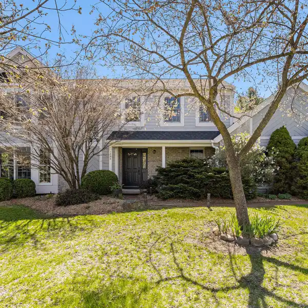 METICULOUSLY MAINTAINED HOME IN SERENE SCIO HILLS