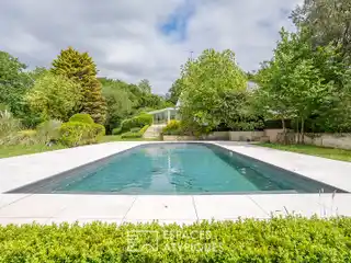 Exceptional Countryside Property