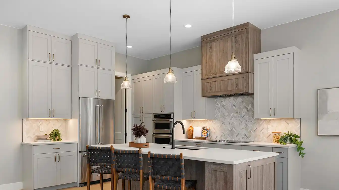 Beautifully Crafted Home in the Sought-after Harvest Subdivision