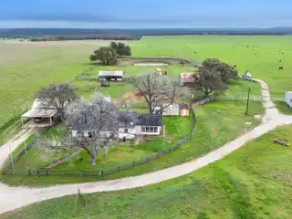 179-Plus-Acre Ranch