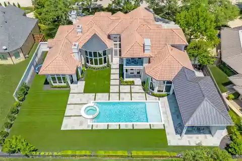 Residential