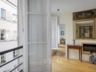 Peaceful Third-floor Home with Elevator