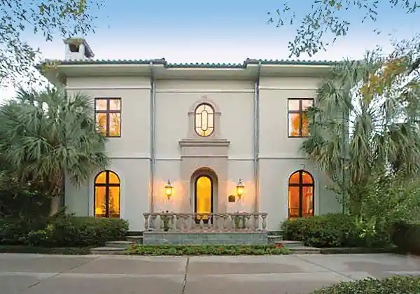 Residential