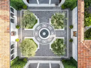 Casa Sienna