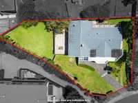 LARGE HOME WITH ENDLESS POSSIBILITIES