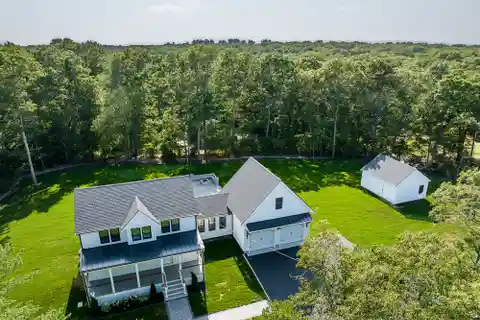 Stunning and Completely Renovated Farmhouse Style Home