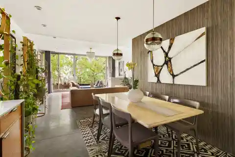 Boutique Condo Living in Carroll Gardens