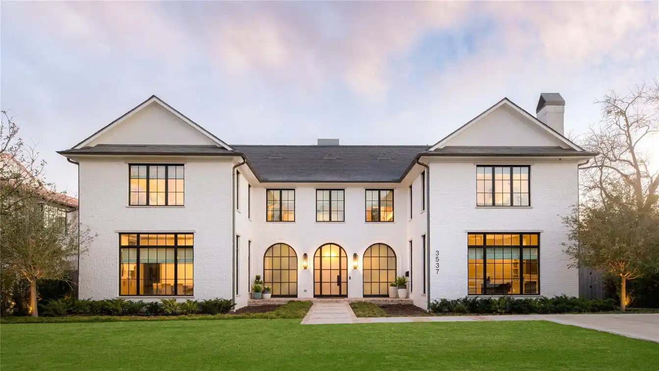Luxury and Functionality with Timeless Design