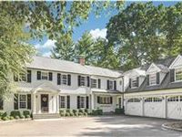 BEAUTIFULLY UPDATED AND EXPANDED COLONIAL HOME