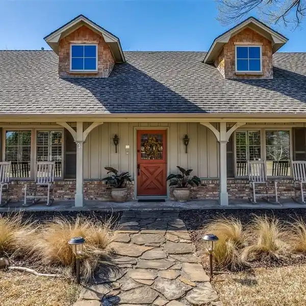 COVETED NORTHWOOD HILLS CHARMER