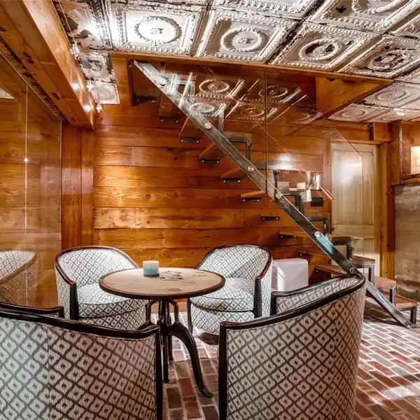 ICONIC MCKINNEY HOME