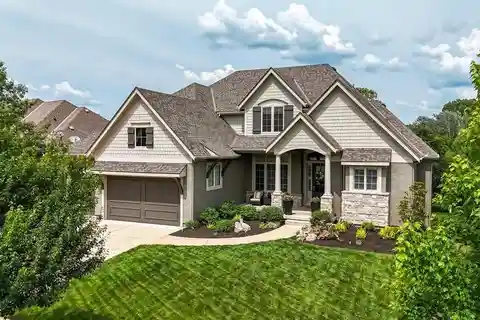 Inviting Home on a Superior Lot Backing to Green Space