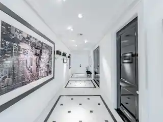 Sophisticated Sub-Penthouse at the Ritz-Carlton Residences