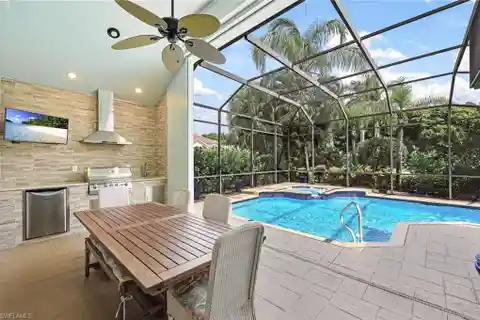 Sought-After Model in Pelican Marsh