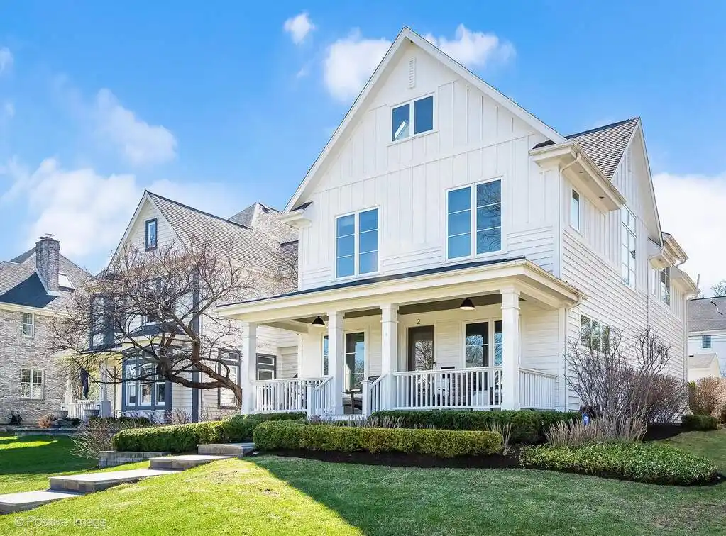 Show-stopping Sophisticated Home