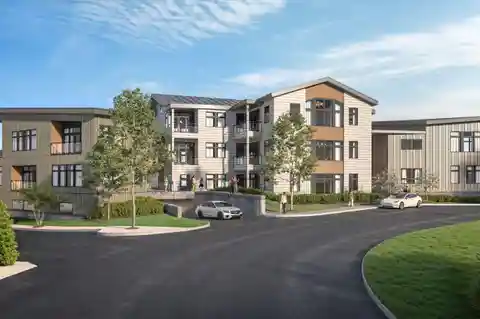 Unparalleled Luxury Living at Eventide