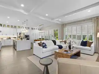 Luxury Living at Marker Ridge