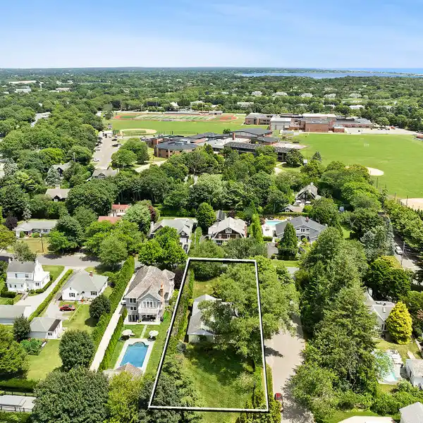 RARE VILLAGE OPPORTUNITY NEAR OCEAN BEACHES