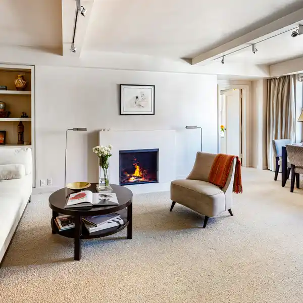 A GEM IN AN ACCLAIMED GREENWICH VILLAGE CONDOMINIUM