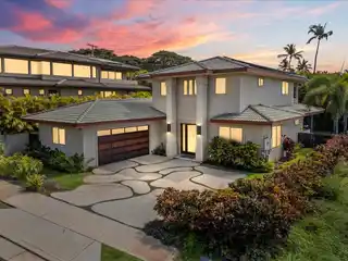 Immaculate Home in Kilohana Kai Vistas