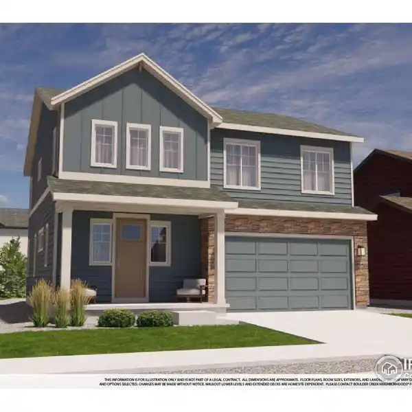 OPEN-CONCEPT BEAUTY IN ROCK CREEK