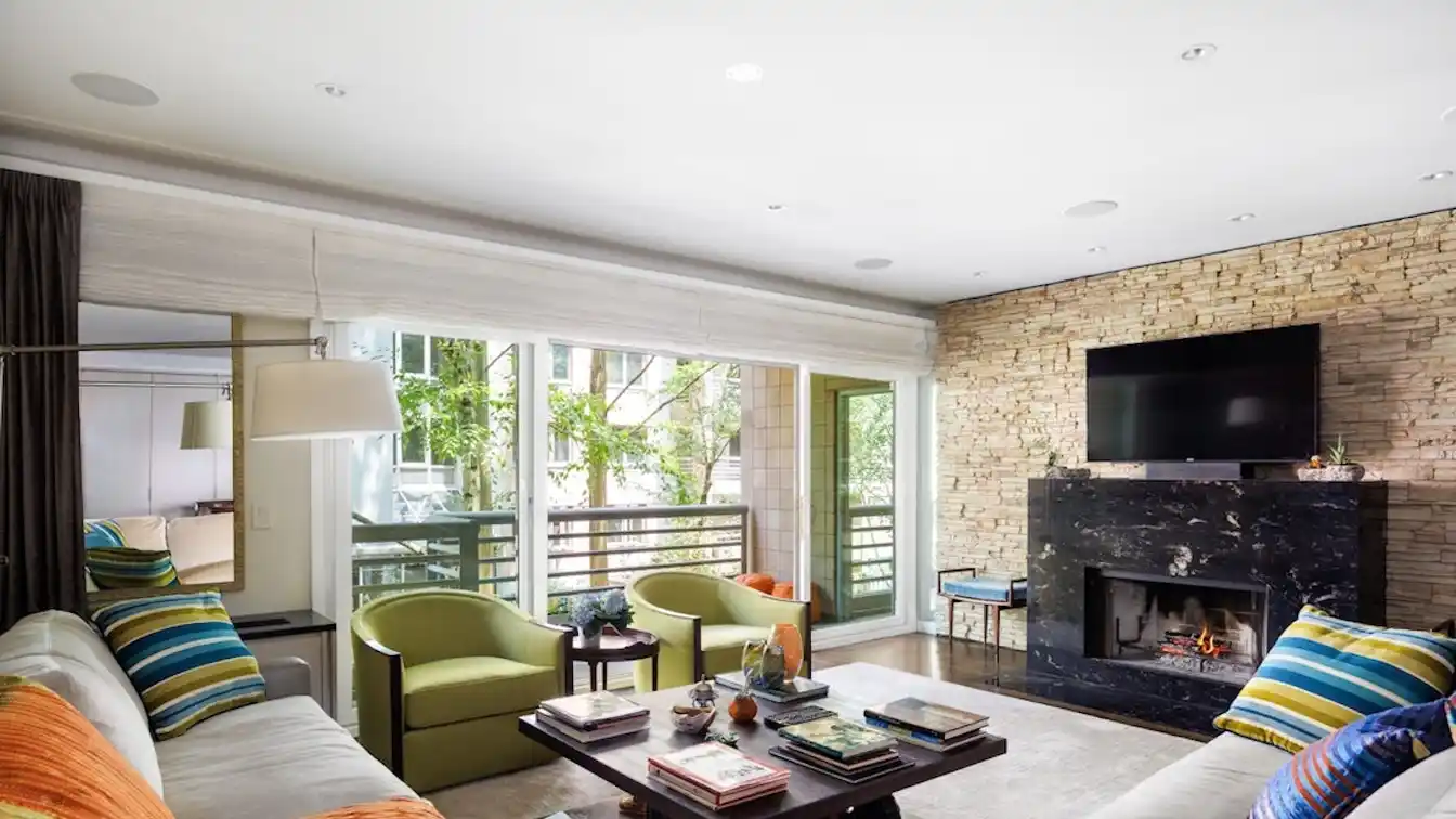 House-like Duplex for Rent