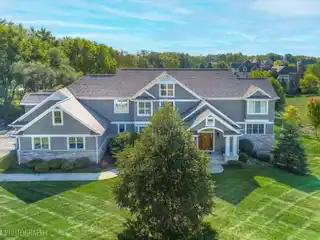 Sophisticated Estate with Timeless Luxury and Charm