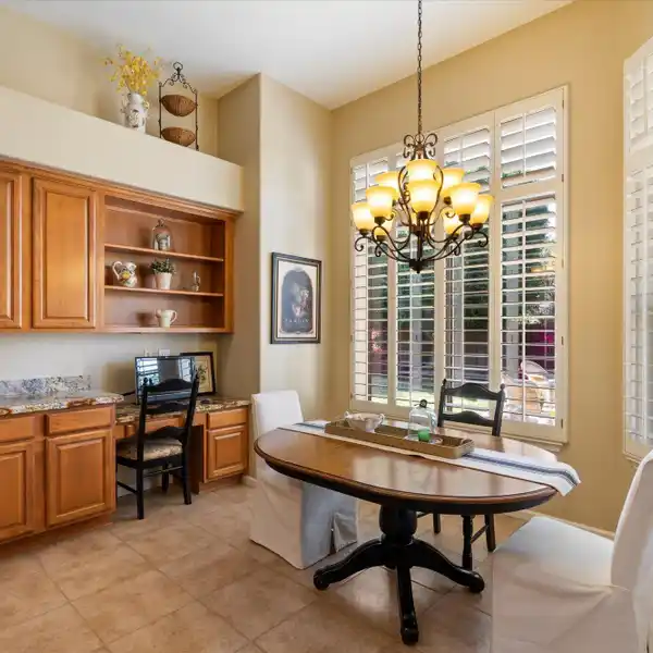 EXCEPTIONAL SINGLE-LEVEL HOME