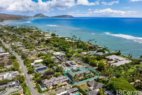An Exceptional Buy for the Kahala Market