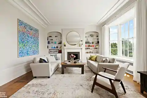 Rare Gem with Central Park Views