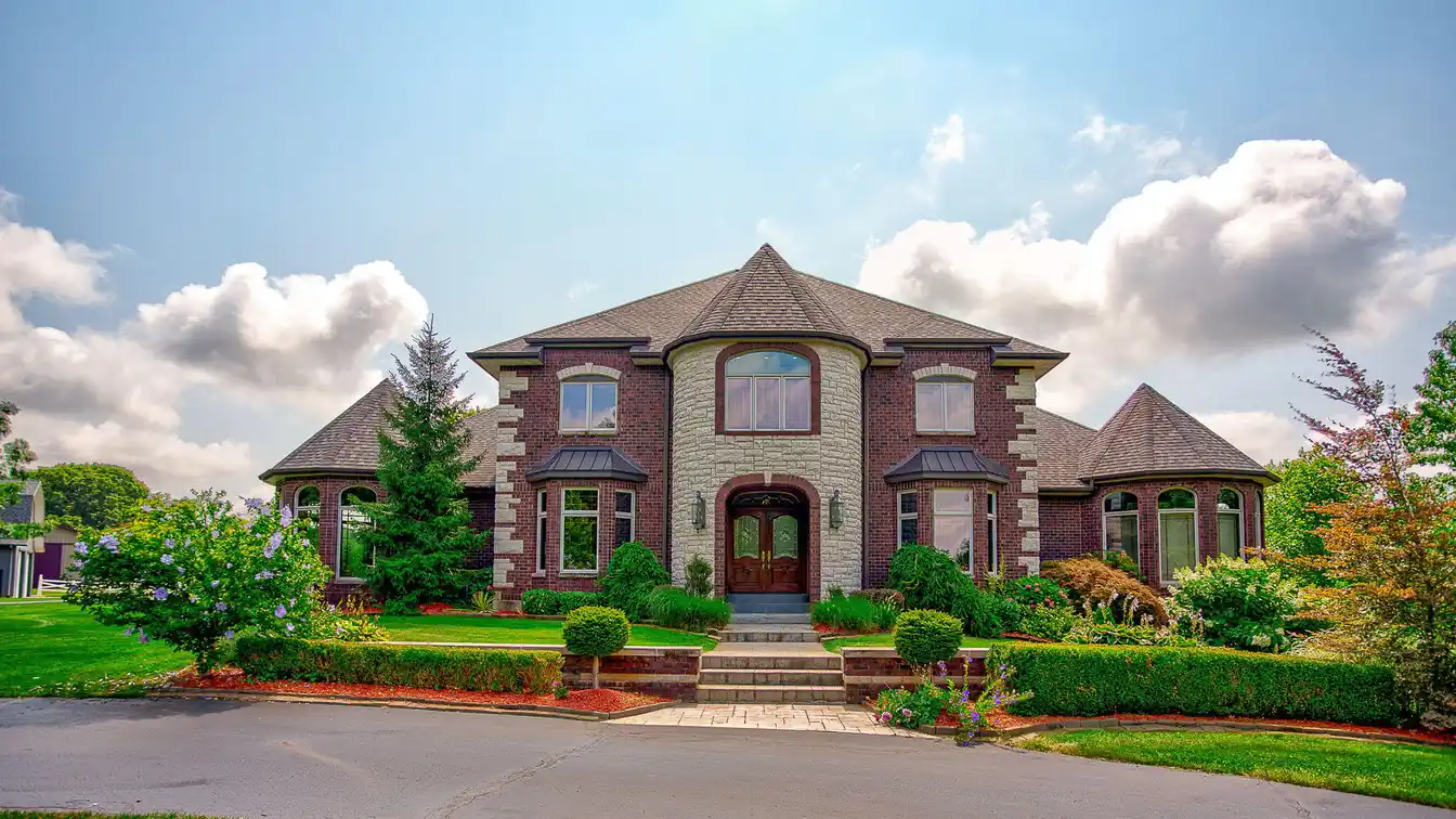 Incredible 16-acre Property
