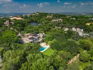 Elegant Home with Stunning Garden & Pool