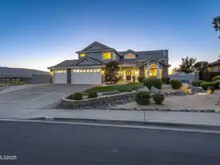 Rosewood Lake Estate Home with Stunning Sunrises