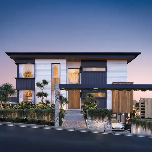 ELYSIAN HOUSE - ELEVATED LUXURY WITH INFINITE POSSIBILITY