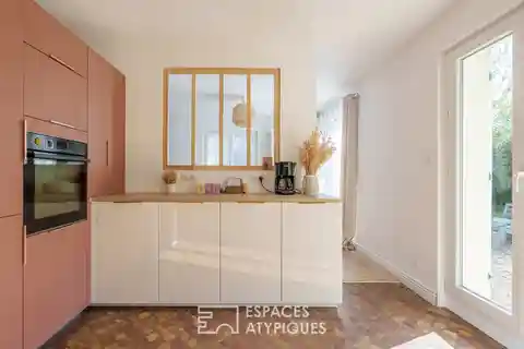 Unique Property at the Water's Edge