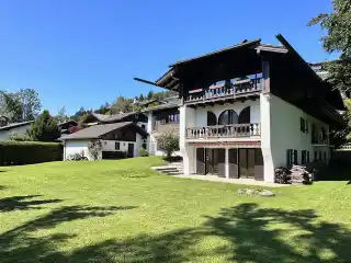 Extraordinray Custom Home