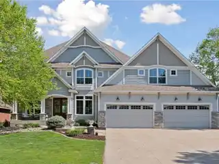 Elegant Waterfront Living Minutes from Top Amenities