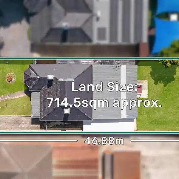 TIMELESS ARCHITECTURAL CHARACTER WITH MODERN ENHANCEMENTS