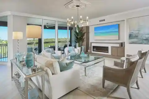 Beautifully Fully Furnished Residence in Altaira