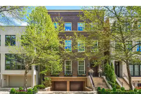 Architectural Tour De Force