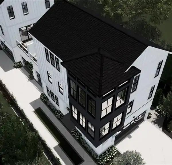 BEAUTIFUL MODERN NEW CONSTRUCTION