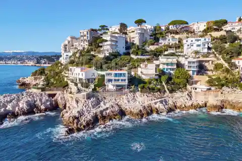 A Premium Lifestyle by the Sea