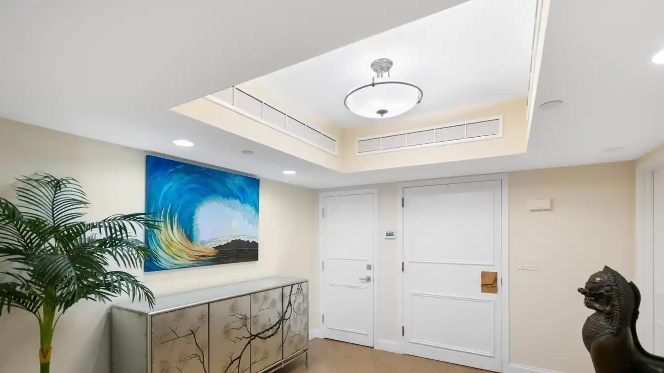 Renovated Condo with Unparalleled Ocean and Marina Views