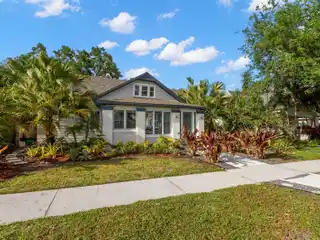 Architect-owned Home in Historic Old Northeast
