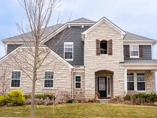 Beautiful Nearly New Home