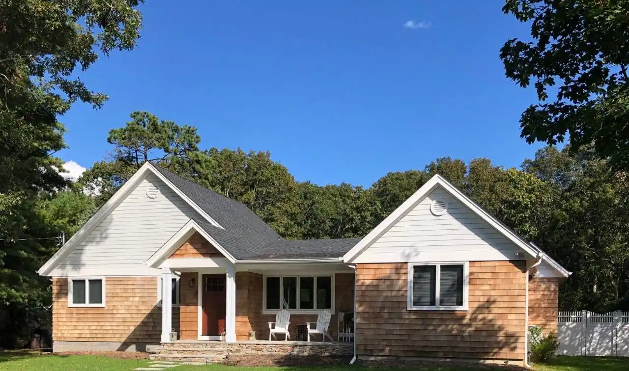 Recently Renovated Ranch Home