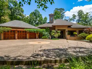 Exceptional Design with Ethereal Views