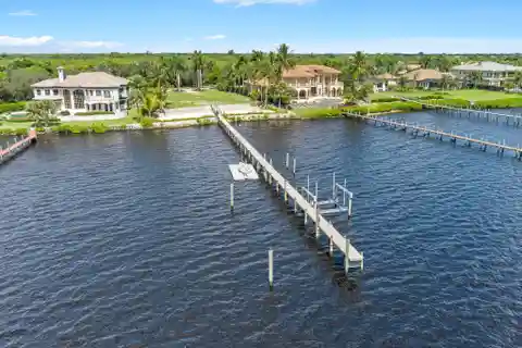 Premier Waterfront in a Sought-After Location