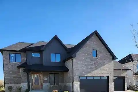 Adorable New Modern Farmhouse