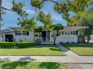 Charming Home on a Desirable Corner Lot